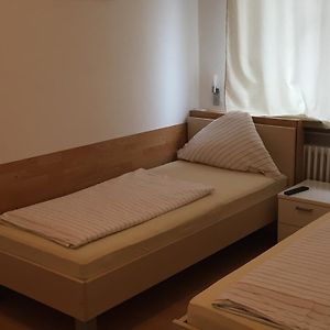 Dreibettzimmer